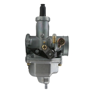 Starter à main <span class=keywords><strong>125</strong></span> 150cc 2003-2005 26mm PZ26 Hon Da CB125 XL125S TRX250 250EX CRF100 XR100 XR200 ATV <span class=keywords><strong>Dirt</strong></span> Bike Moto <span class=keywords><strong>Carburateur</strong></span> - Product Image 6