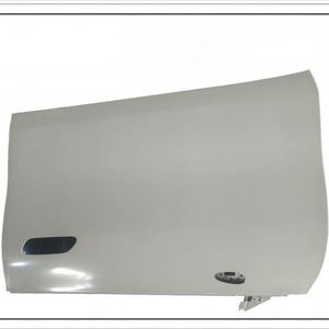 เหมาะสำหรับชิ้นส่วนโลหะแผ่นประตูหน้าซ้ายและขวาของ Xiaomi Su7 รุ่น P00000274302 P000002744002 - Product Image 2