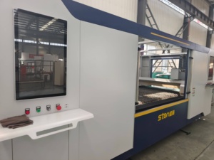 Macchina da taglio Laser Make in cina macchina da taglio Laser - Product Image 5