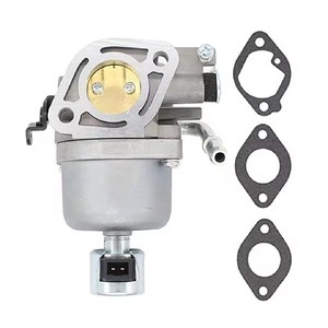 699807 <span class=keywords><strong>Carburateur</strong></span> Remplace pour BS 697722 Convient pour 401577 404577 4045A7 405577 406577 Convient pour <span class=keywords><strong>Toro</strong></span> 74591 74592 - Product Image 1