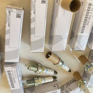 Para bujías de alta potencia <span class=keywords><strong>BMW</strong></span> para F20 F21 F30 G11 G12 G30 X5 X6 X7 nueva condición modelo 12122158252 - Product Image 5