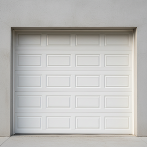 <span class=keywords><strong>Porte</strong></span> de <span class=keywords><strong>garage</strong></span> sectionnelle pour villa, sur mesure, sécurisée, automatique, à ouverture par le haut - Product Image 1