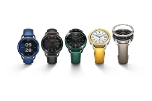 Montre connectée <span class=keywords><strong>Xiaomi</strong></span> S3 ESIM, appels, mesure de l'oxygène sanguin, fréquence cardiaque, suivi du sommeil, étanche 5ATM, suivi sportif - Product Image 4