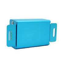 Transductor de Sensor de peso analógico, transmisor de célula de carga de 0-20ma/ 4-20ma/ 0-5v/0-10v