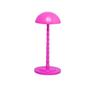 Support de <span class=keywords><strong>perruque</strong></span> en plastique, <span class=keywords><strong>porte</strong></span>-chapeau, <span class=keywords><strong>porte</strong></span>-<span class=keywords><strong>perruque</strong></span> en forme de champignon - Product Image 2