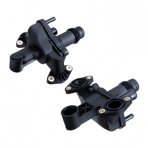 Ensemble de thermostat de moteur Xs Lr073372 1357091 pour Land Rover Discovery 3, pièce de rechange - Product Image 3