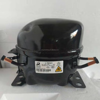 Vente Flash : Compresseur de Réfrigération à Inverter Modèle H200CY1 R600a 1/4HP, Direct Usine, 220-240V, Acier Inoxydable et Cuivre