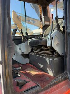 Original de Japón utilizado para excavadora sobre orugas de 5 toneladas con motor modelo 2023 - Product Image 2