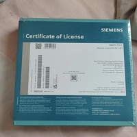Licencia de Software 6ES7658-4XX68-0CT8 PCS 7 V9.1 para PLC