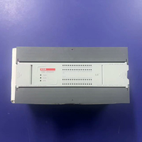 Controlador Lógico Programable (PLC) LS Electric XBC-DN64H Serie XGB de 64 Puntos, Unidad CPU con Salida de Transistor y Alimentación CA