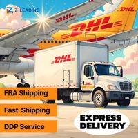 Envío LCL, Agente de Envío FBA, Agente de Envío en Emiratos Árabes Unidos y Arabia Saudita, Envío Gratuito, Transporte de Carga UPS, Empresa Transitaria DHL, Servicio de Transporte