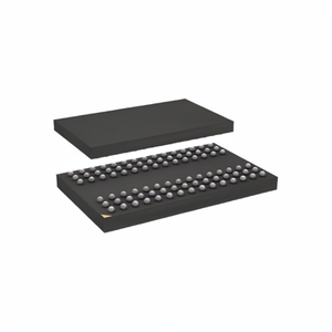 IS42S32160D-6BLI 90 TFBGA Authorized Distributor Electronic Chips Component Memory - Product Image 1