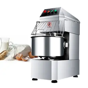 Yiyecek mikseri Blender otomatik ev ticari çok fonksiyonlu hamur karıştırma makinesi ocak yumurta Blender mutfak
