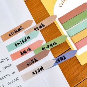 Cute Customizable Sticky Notes Students Adorable Message <b>Memo</b> <b>Pads</b> High Quality School Office Supplies Recording Reminders - Product Image 3