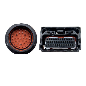 IATF16949汽车线束制造商电缆组件供应商 - Product Image 4