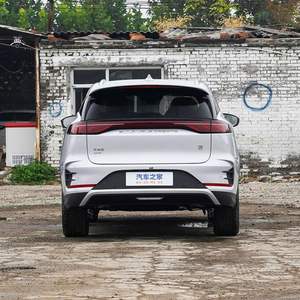 2024 BYD Tang Champion Version Nouveau Modèle Véhicule Électrique 7 Places EV 635km 4WD Tang EV à Vendre - Product Image 1