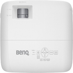 BenQ MS560 kinh doanh máy chiếu 4000 Lumens DLP SVGA 2 cho HDMI <span class=keywords><strong>VGA</strong></span> điều khiển từ xa Pico không dây được xây dựng trong loa 3D ngoài trời proje - Product Image 2