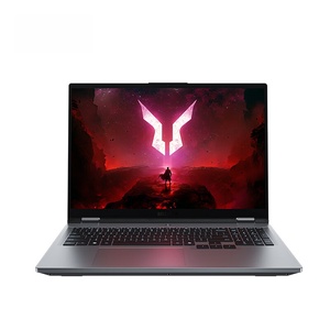 Laptop para Juegos Lecoo Zhan7000 2025 AMD de 16 Pulgadas (R9-8945HX/RTX5070/32G/1TB/2.5K/180Hz) con Windows 11 - Product Image 1