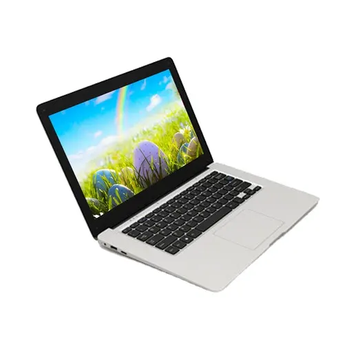 ทำในประเทศจีนแล็ปท็อปสำหรับขายในประเทศสหรัฐอเมริกา Win10คอมพิวเตอร์แล็ปท็อปบางไม่มีแบรนด์ที่ดีที่สุดราคาแล็ปท็อป