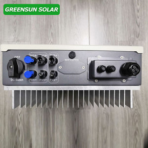 Sofar Solar Trifásico de 380V, 10Kw, 30Kw, 50Kw, 100Kw, 150Kw, Conectado a la Red - Product Image 2