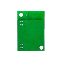 Module amplificateur audio miniature ZAD-C1 5V 5W Mono Classe D, carte amplificateur de puissance numérique