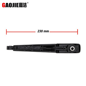 Brazo de Limpiaparabrisas Gaojie de 270 mm para Land Rover Discovery Sport Trasero 2014-2023 - Product Image 3