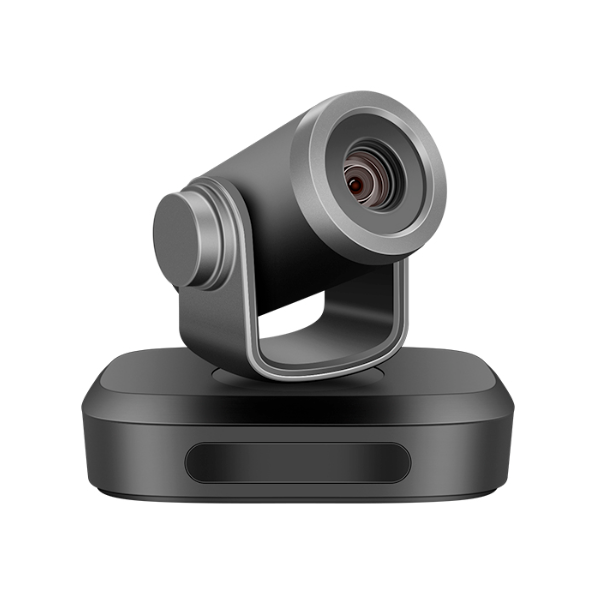 G07-4K10X 4K Live Streaming PTZ Camera with 340° Pan Tilt, 10x Zoom & Omnidirectional Mic