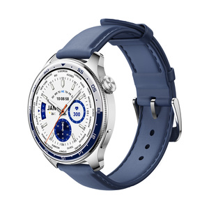 นาฬิกาสมาร์ทวอทช์ JOYROOM <span class=keywords><strong>หน้า</strong></span><span class=keywords><strong>จอ</strong></span> AMOLED 1.43 นิ้ว ดีไซน์ทันสมัย กันน้ำ สำหรับออกกำลังกายและฟิ<span class=keywords><strong>ต</strong></span>เนส สำหรับผู้ชาย - Product Image 1