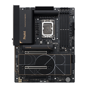 Z890-E Z890-A TUF ROG เมนบอร์ด265KF ขนาด285K 265k Z890-PLUS Z890-P - Product Image 4