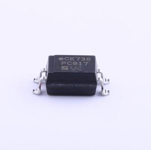 PC817X3NIP1B ไอซีออปโตคัปเปลอร์ความเร็วสูง PC817 - Product Image 1