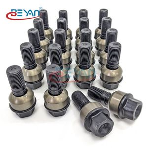 Pernos de rueda de <span class=keywords><strong>precio</strong></span> al por mayor de fábrica 99636120300 99636120301 99636120302 adecuados para <span class=keywords><strong>Porsche</strong></span> 911 Convertible BOXTER CAYMAN - Product Image 2