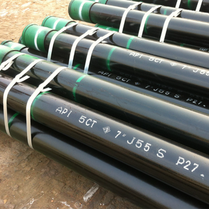 <span class=keywords><strong>API</strong></span> 5ct dầu vỏ ống-Vật liệu thép carbon cho khoan dầu khí/xây dựng giếng - Product Image 3