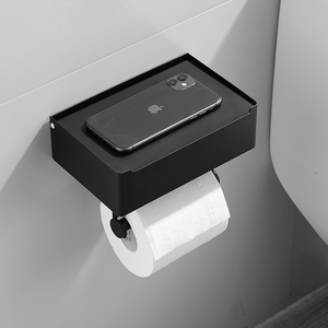 <span class=keywords><strong>Porte</strong></span>-<span class=keywords><strong>papier</strong></span> <span class=keywords><strong>toilette</strong></span> en <span class=keywords><strong>bambou</strong></span> YUSON 18786 avec rangement, <span class=keywords><strong>porte</strong></span>-<span class=keywords><strong>rouleau</strong></span> de <span class=keywords><strong>papier</strong></span> <span class=keywords><strong>toilette</strong></span> avec tablette pour téléphone et tiroir distributeur de <span class=keywords><strong>papier</strong></span> <span class=keywords><strong>toilette</strong></span> jetable - Product Image 3