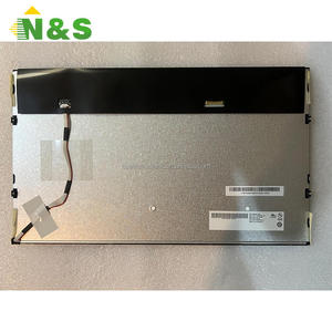 Module LCD à écran large G156XW01 V4 de 15,6 pouces pour moniteur industriel, kiosque, original, en stock - Product Image 4