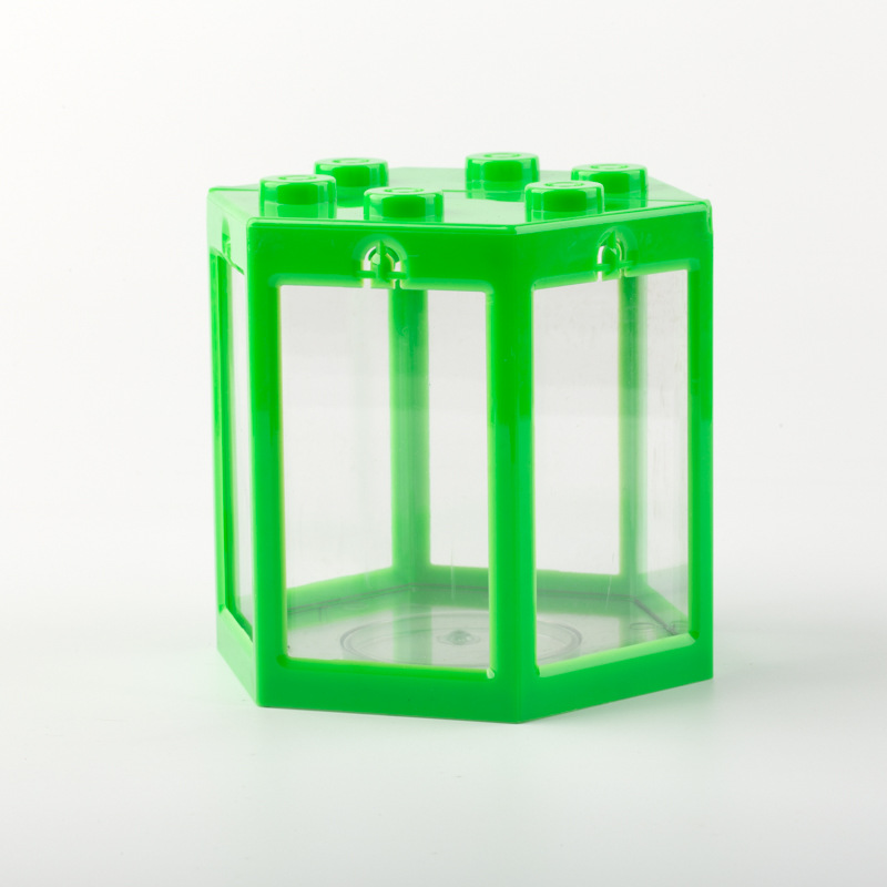 Verde-cuadrado