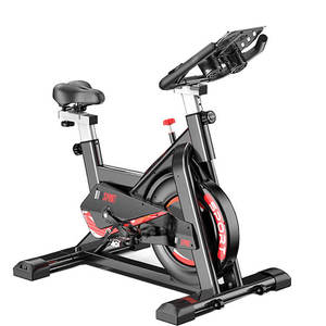 Vélo de spinning commercial, vélo d'exercice, vélo de spinning professionnel - Product Image 4