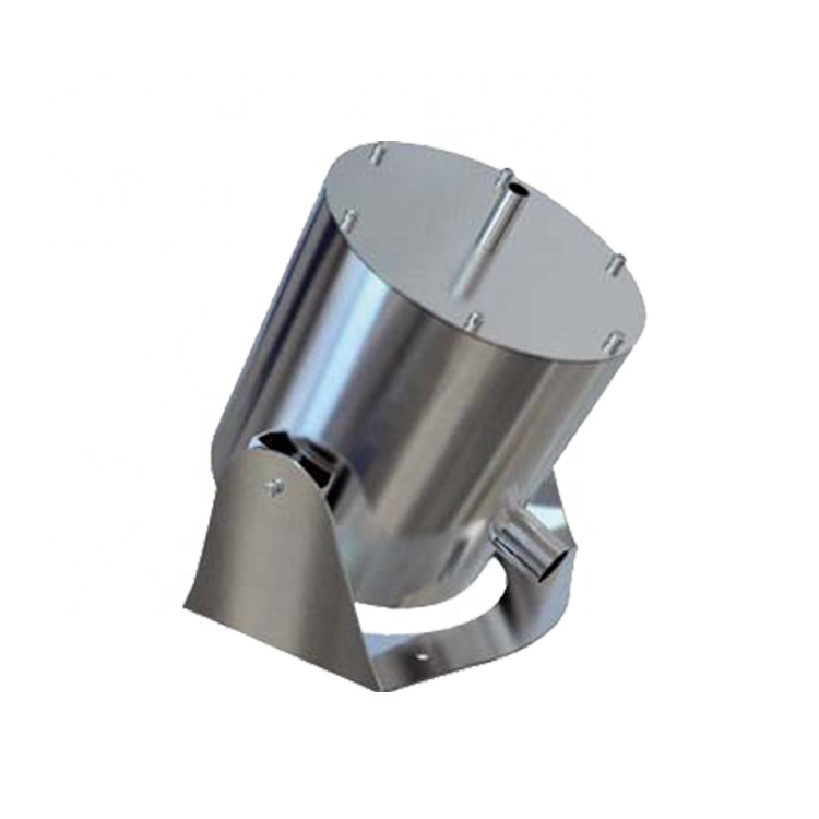 LED Light Fountain Water Fountain Laminar