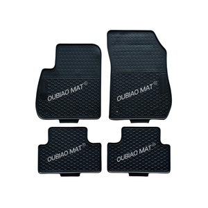 Para OPEL ZAFIRA <span class=keywords><strong>C</strong></span>, accesorios, alfombrillas de coche, alfombrillas de coche impermeables y antideslizantes para todo tipo de clima para OPEL ZAFIRA <span class=keywords><strong>C</strong></span> - Product Image 1