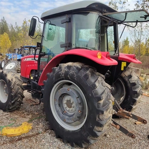 Chaînes de pneus personnalisées, pour <span class=keywords><strong>tracteur</strong></span> de route, 21mm, nouveau Type - Product Image 3