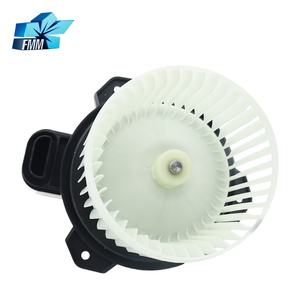 Ventilateur de climatisation de voiture à haute précision 24V, ventilateur de climatisation dynamique AC 27226EA01A pour camion HINO 300 24v - Product Image 3