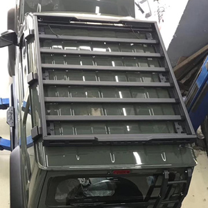 Portaequipajes universal <span class=keywords><strong>para</strong></span> techo de coche, estante de carga <span class=keywords><strong>para</strong></span> techo - Product Image 4