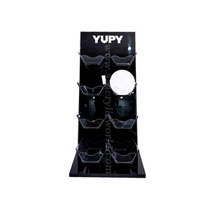 customization nicotine pouch display shelf options best nicotine bag display shelf nicotine pouch <b>stand</b> for retail - Product Image 3