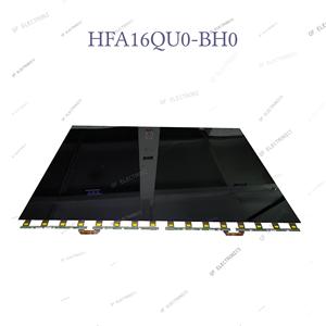 Module d'affichage LCD TFT HFA16QU0-BH0 de 16 pouces avec rétroéclairage LED, connecteur de montage, panneau LCM - Product Image 1