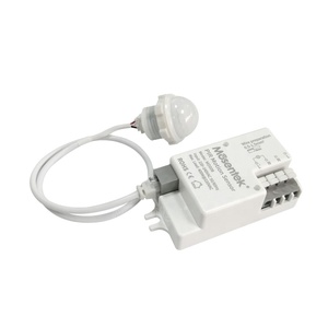 100-277vac có thể tháo rời <span class=keywords><strong>PIR</strong></span> cảm biến chuyển đổi 360 độ hồng ngoại cảm biến cơ thể con người chuyển đổi IP65 <span class=keywords><strong>PIR</strong></span> cảm biến chuyển động - Product Image 1