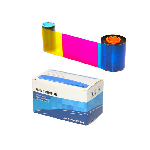 SP35 Ribbons - High Quality Printing Solutions for ID Cards