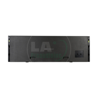 LA-K1 SB Subwoofer Pasif Ganda 15-Inci yang Dapat Digantung untuk Sistem Line Array Tur