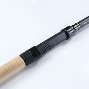 YOKI TLCP126225 24T Carbon Nano Tube 6 Sección 10Ft 12Ft OEM Caña telescópica para carpa Caña personalizada Pesca de carpa - Product Image 5