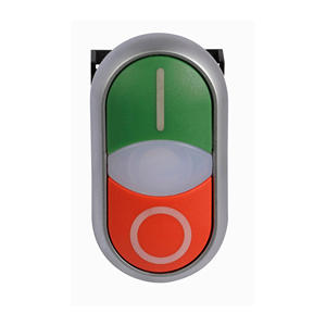 NON-FLSH ILL DBL PB SIL-BZL GRN <span class=keywords><strong>M22</strong></span>-<span class=keywords><strong>DDL</strong></span>-<span class=keywords><strong>GR</strong></span>-X1-X0 - Product Image 1