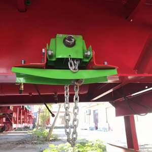 Support <span class=keywords><strong>de</strong></span> <span class=keywords><strong>roue</strong></span> <span class=keywords><strong>de</strong></span> <span class=keywords><strong>secours</strong></span> Offre Spéciale <span class=keywords><strong>pour</strong></span> remorques à cadre en aluminium - Product Image 3