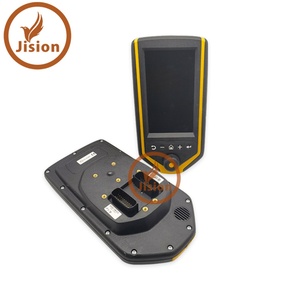 Panel de Pantalla Compatible con JS115, 334/K0853 334-K0853 |   Herramientas de Reparación de Excavadoras |   Alta Calidad |   Duradero | - Product Image 2